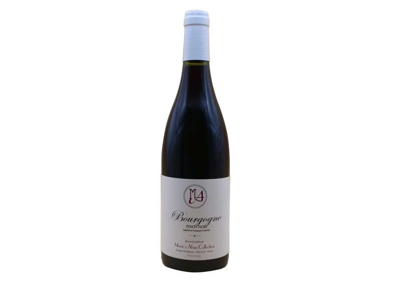 Bourgogne - Pinot Noir 2022