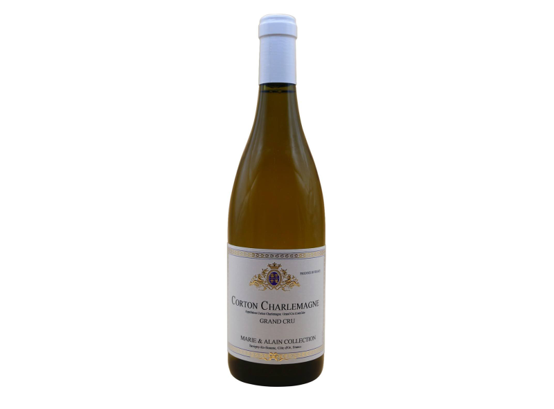 Bourgogne - Corton Charlemagne 2019/2020