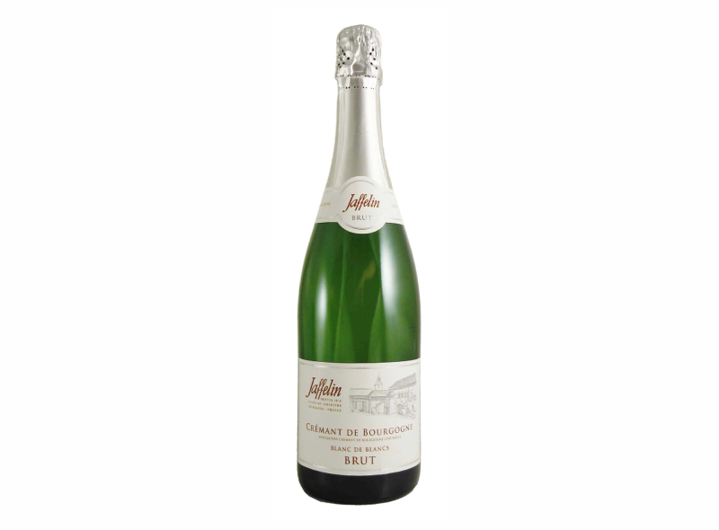 Bourgogne Brut Blanc de Blancs