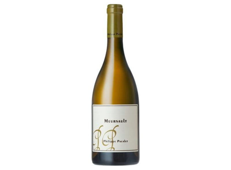 Bourgogne - Meursault 2020