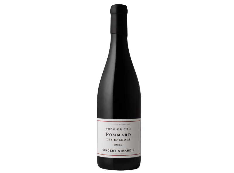 Pommard 1er Cru 