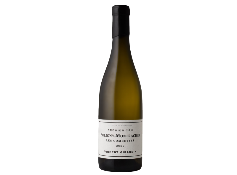 Puligny-Montrachet 1er Cru Les Combettes