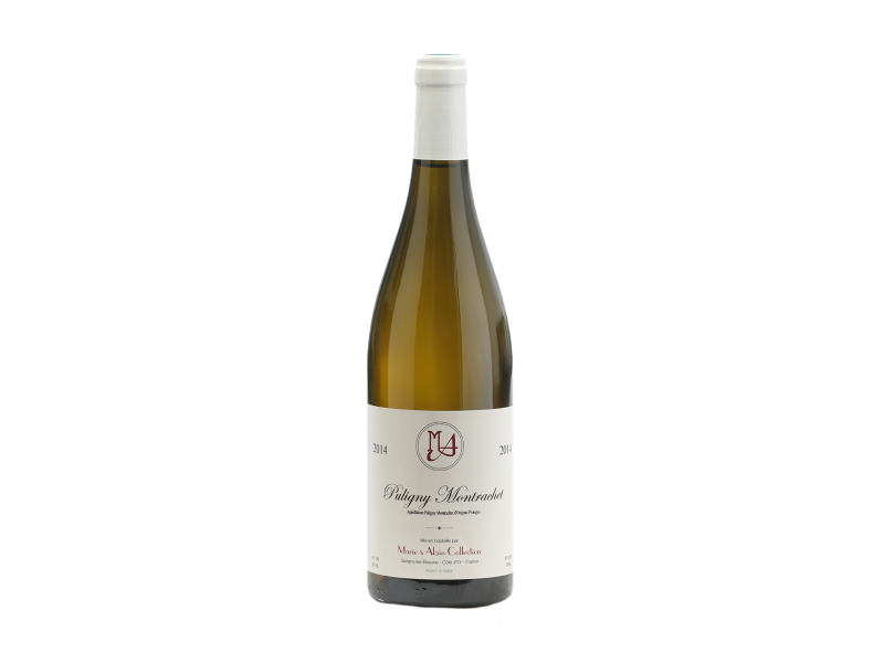 Bourgogne - Puligny Montrachet 2017