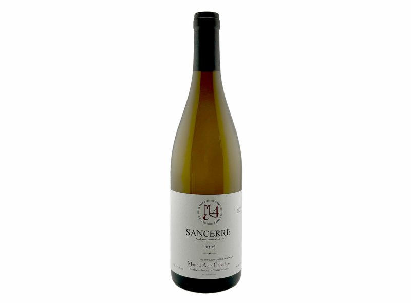 Autres vins - Sancerre Blanc 2023