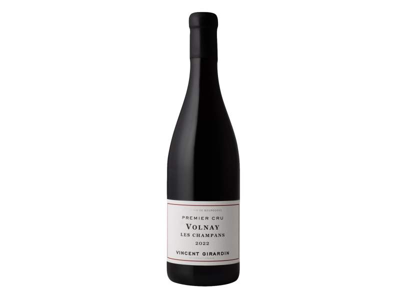 Volnay 1er Cru 