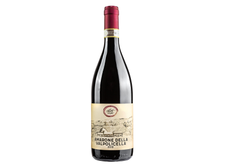 Vin italien - Amarone 2018