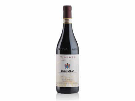 Vin italien - Barolo Buon Padre 2020