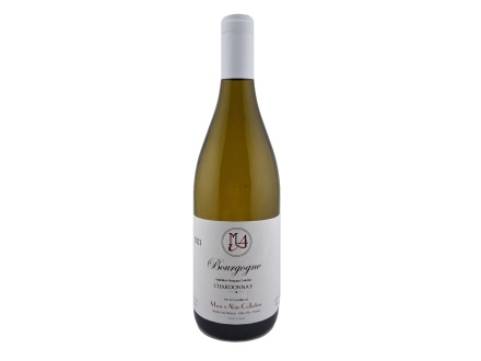 Bourgogne - Chardonnay 2021