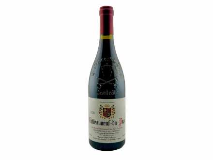 Vallée du Rhône - Châteauneuf du Pape 2020