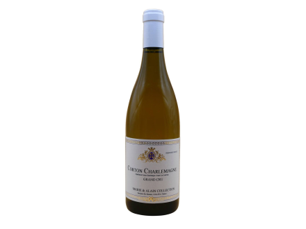 Bourgogne - Corton Charlemagne 2019/2020