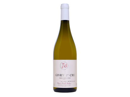 Bourgogne - Givry 1er cru 2021