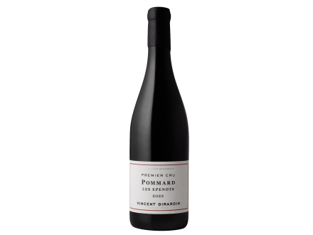 Pommard 1er Cru 