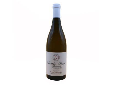 Bourgogne - Pouilly Fuissé 2020