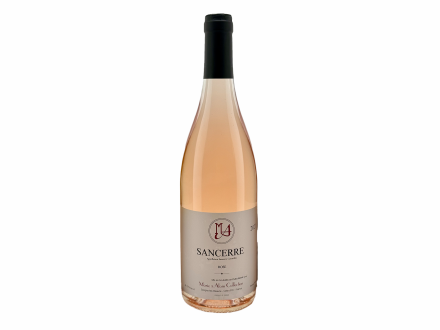 Autres vins - Sancerre Rosé 2023